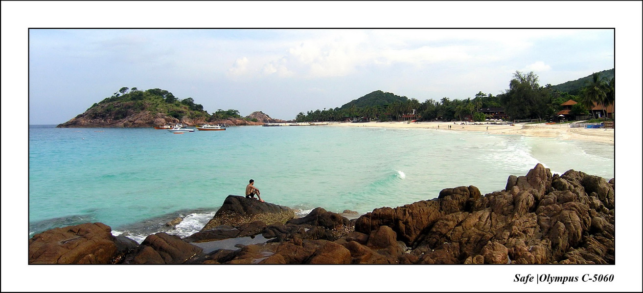 2005 - 08 - Redang  - 266.JPG